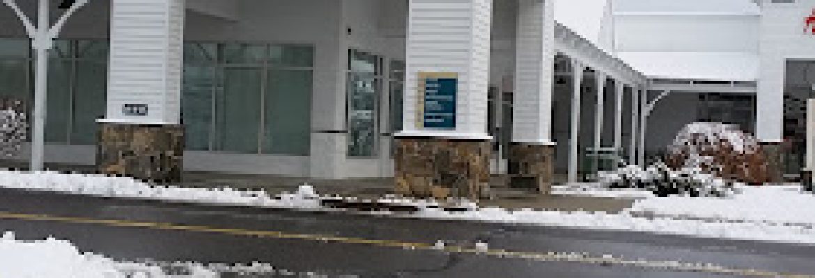 Westbrook Outlets