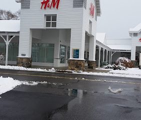 Westbrook Outlets