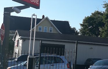 Paul’s Service Center