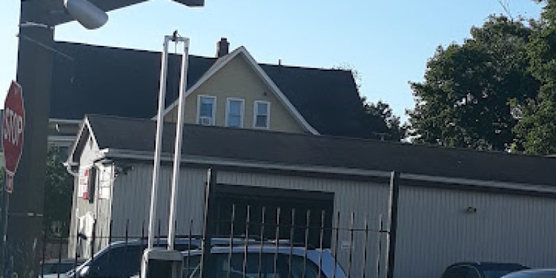 Paul’s Service Center