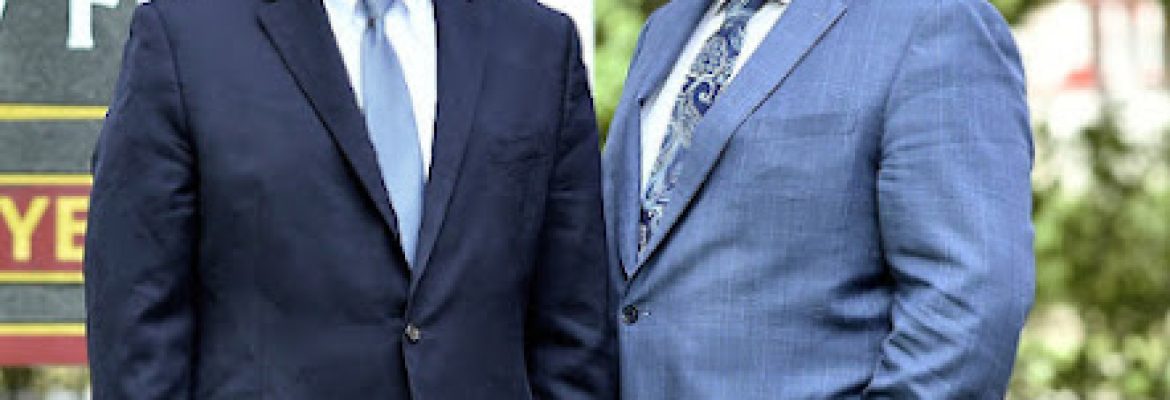 The Flood Law Firm LLC