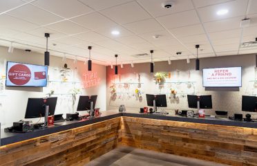 Fine Fettle – Waterbury Dispensary