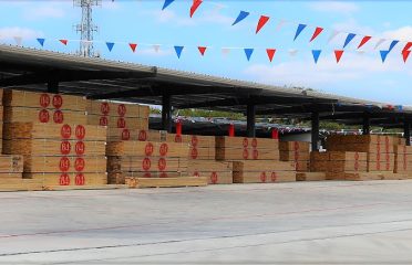 84 Lumber