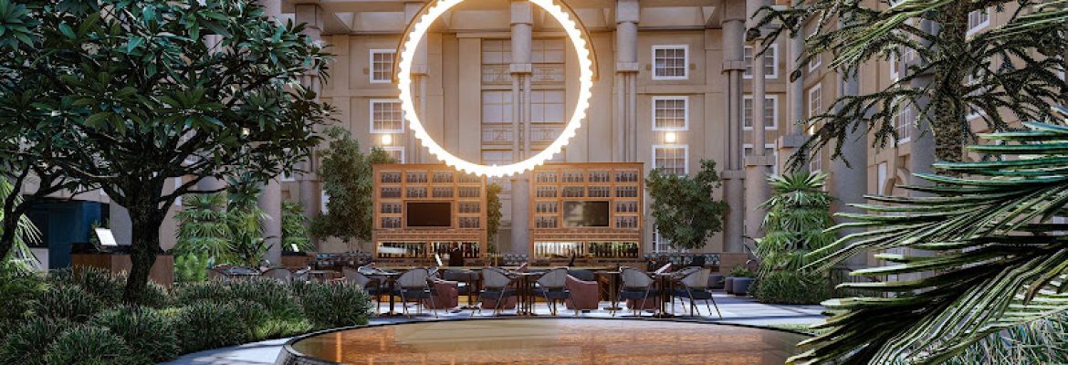 Hyatt Regency Greenwich