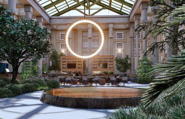 Hyatt Regency Greenwich
