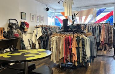 Fringe Modern and Vintage