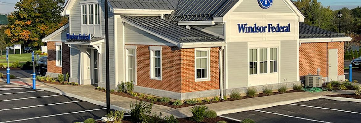 Windsor Federal Bank