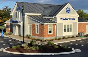 Windsor Federal Bank
