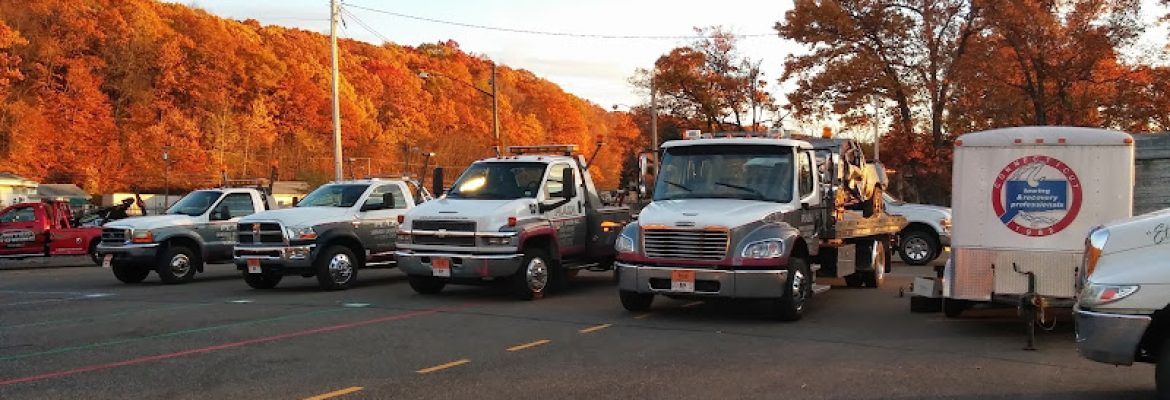 Plaza Service Center Inc.