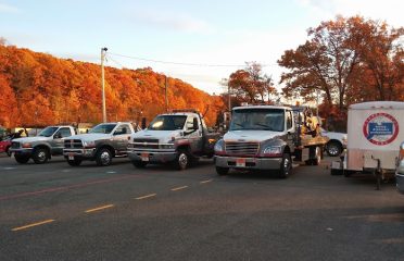 Plaza Service Center Inc.