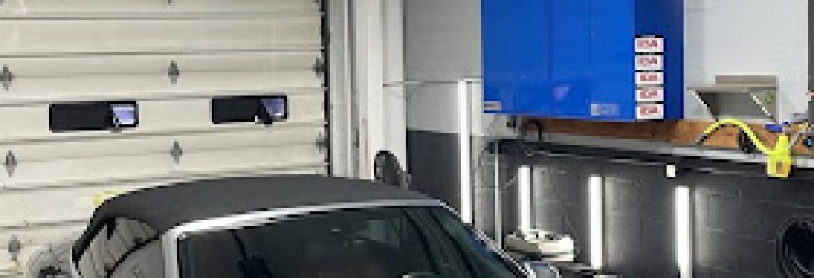 AJM Detailing LLC