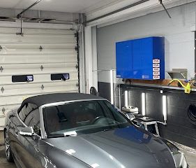 AJM Detailing LLC