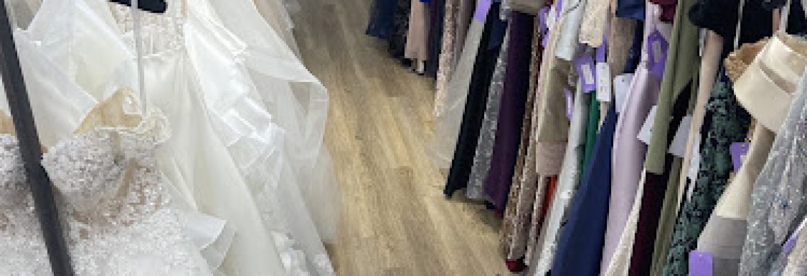 House of Brides CT