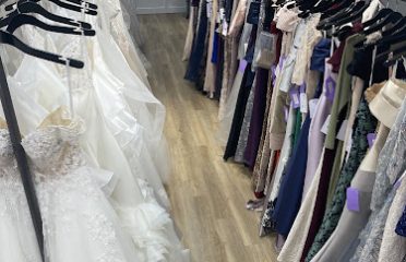 House of Brides CT