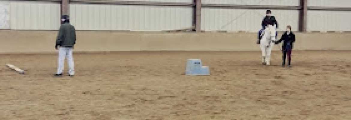 End of Hunt Farms