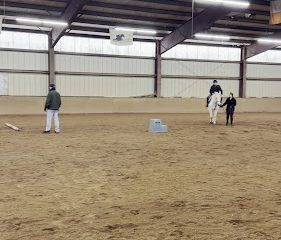 End of Hunt Farms