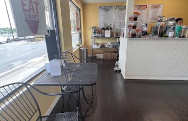 Crush Smoothie Bar