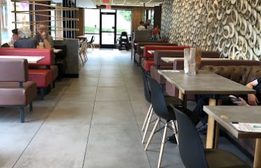 McDonald’s