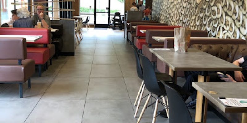 McDonald’s