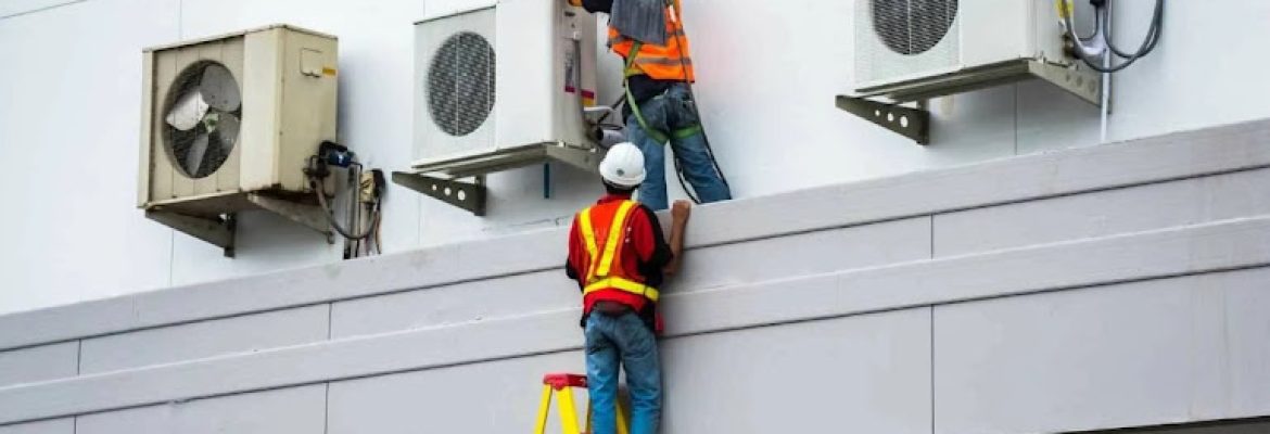 Air Solutions East, LLC