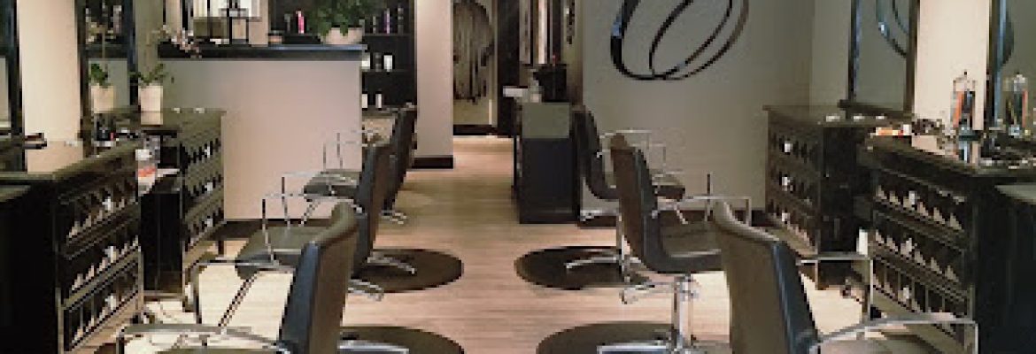 Cielo Salon