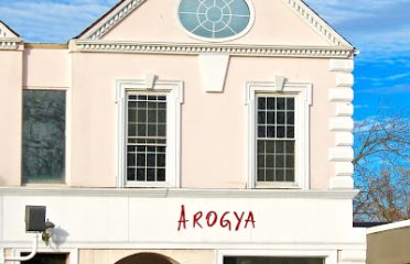 Arogya Holistic Healing