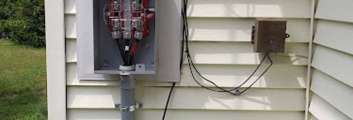 Cornerstone Electrical Systems, LLC