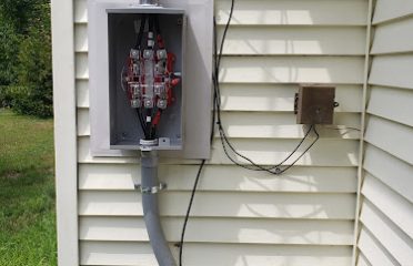 Cornerstone Electrical Systems, LLC