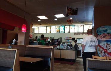 Dairy Queen Grill & Chill