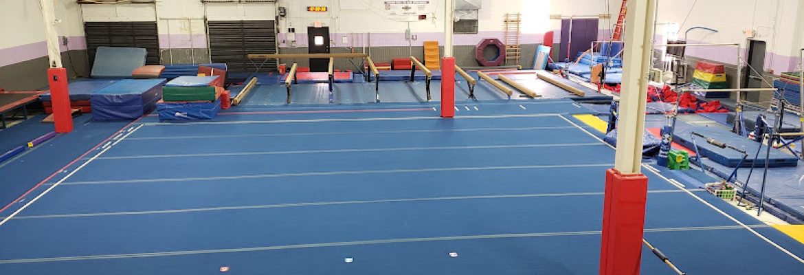 New Era Gymnastics