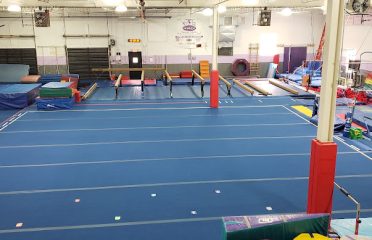 New Era Gymnastics