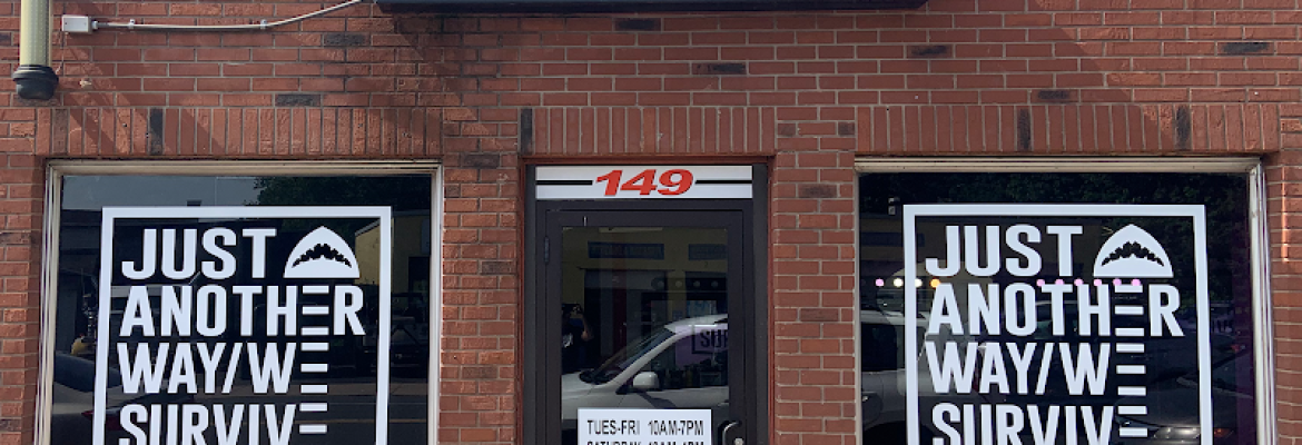 JAWS 2 Barbershop