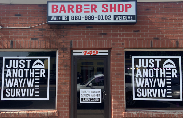 JAWS 2 Barbershop