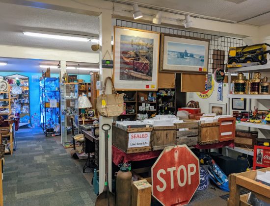 The Trove
