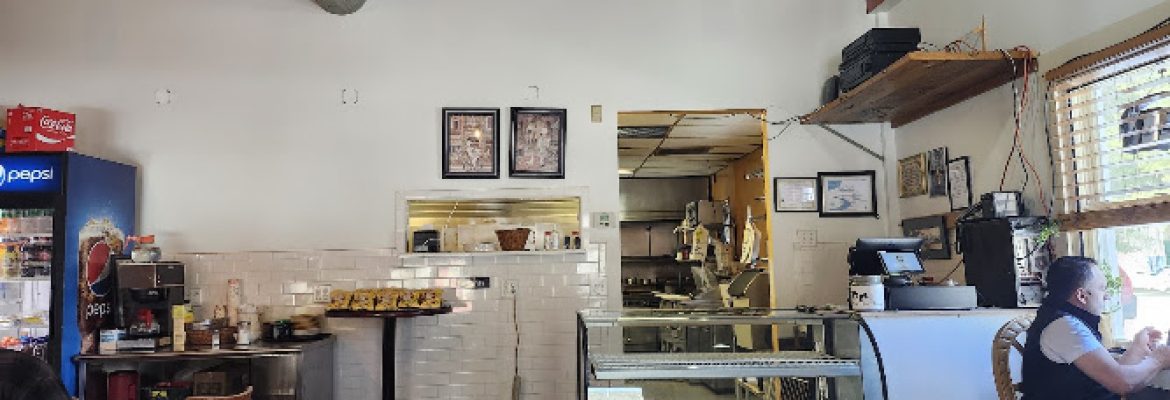 ROXBURY PIZZA PLACE