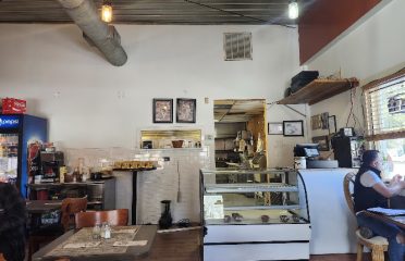 ROXBURY PIZZA PLACE