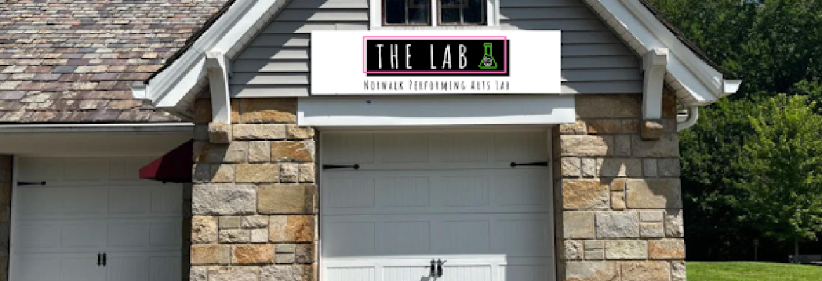 Norwalk Performing Arts Lab