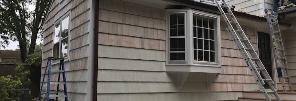 Fairfield County Home Services