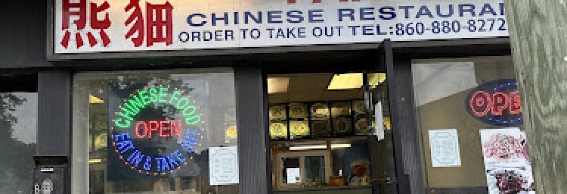 PANDA Chinese Restaurant