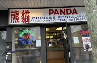 PANDA Chinese Restaurant