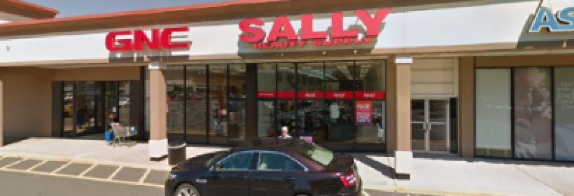 Sally Beauty