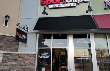 Sport Clips Haircuts of Milford