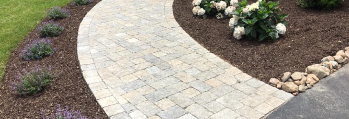 B&M Landscaping, LLC
