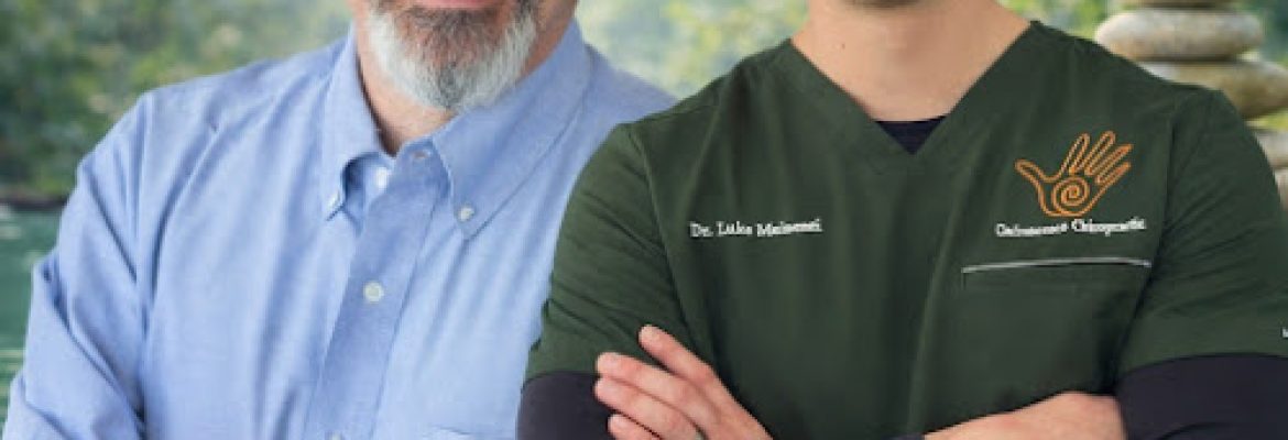 Cofrancesco Chiropractic & Healing Arts