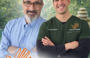 Cofrancesco Chiropractic & Healing Arts