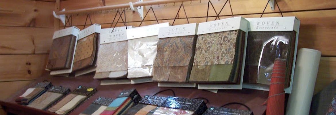 JM Upholstery Studio