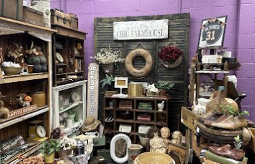 Mill Street Marketplace
