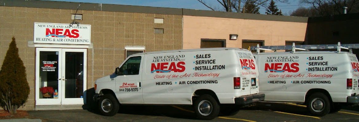 New England Air Systems LLC