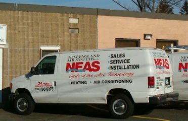 New England Air Systems LLC