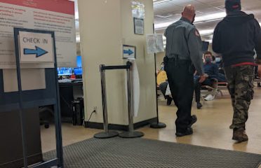 USCIS Hartford Field Office